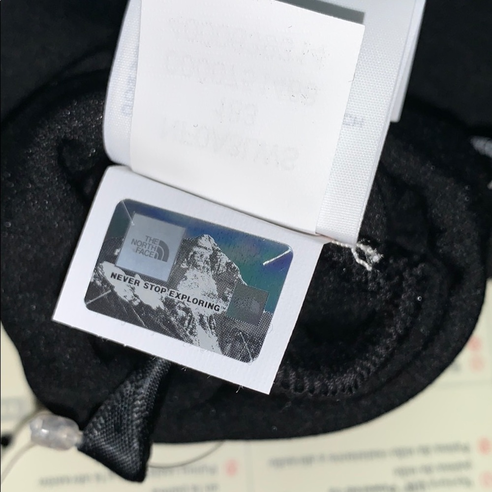 The North Face Womens E-Tip Grip Glove - Picture 8 of 8